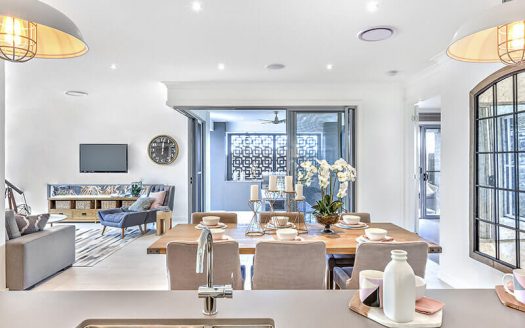 Appartement B3 Résidence au Jardin des Arts