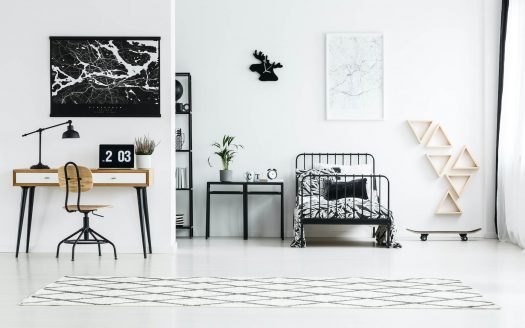 Belle maison à Paris 5Ème