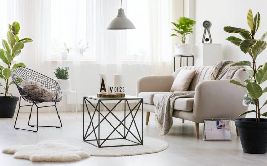 Splendide studio à Paris 8Ème