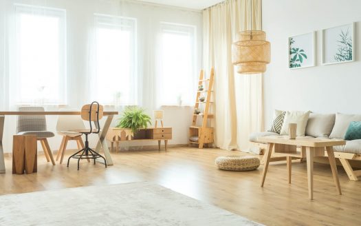 Splendide studio à Paris 8Ème