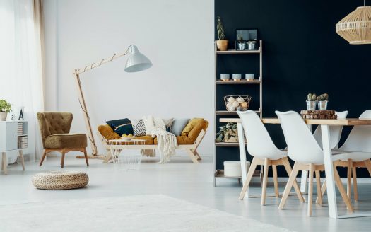 Maison contemporaine à vente