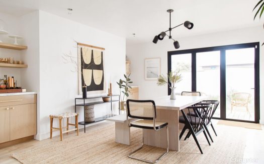 Appartement 1 chambre à Paris