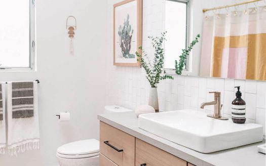 Appartement B3 Résidence au Jardin des Arts