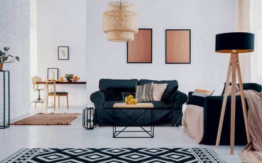 Appartement B3 Résidence au Jardin des Arts